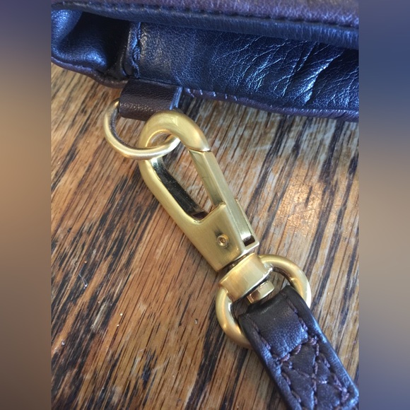 Christopher Kon Leather - Picture 9 of 9